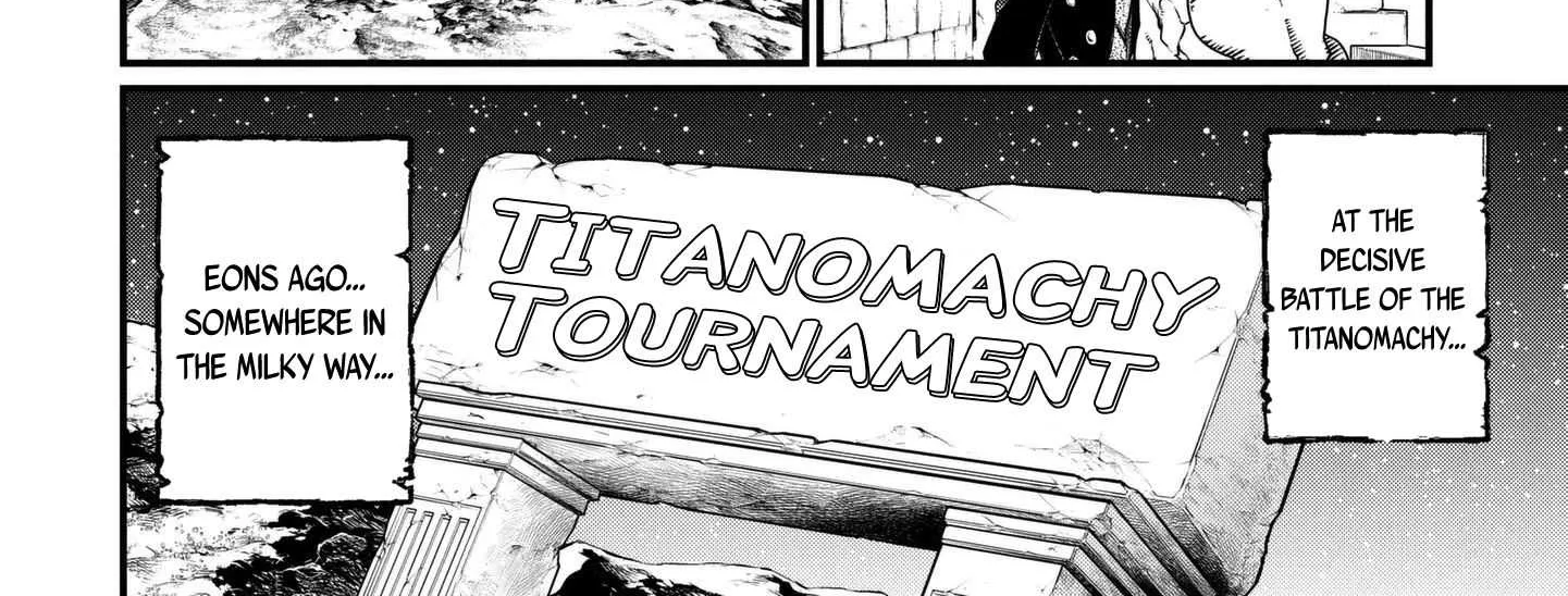 Shuumatsu no Valkyrie Chapter 9 page 62 - 
