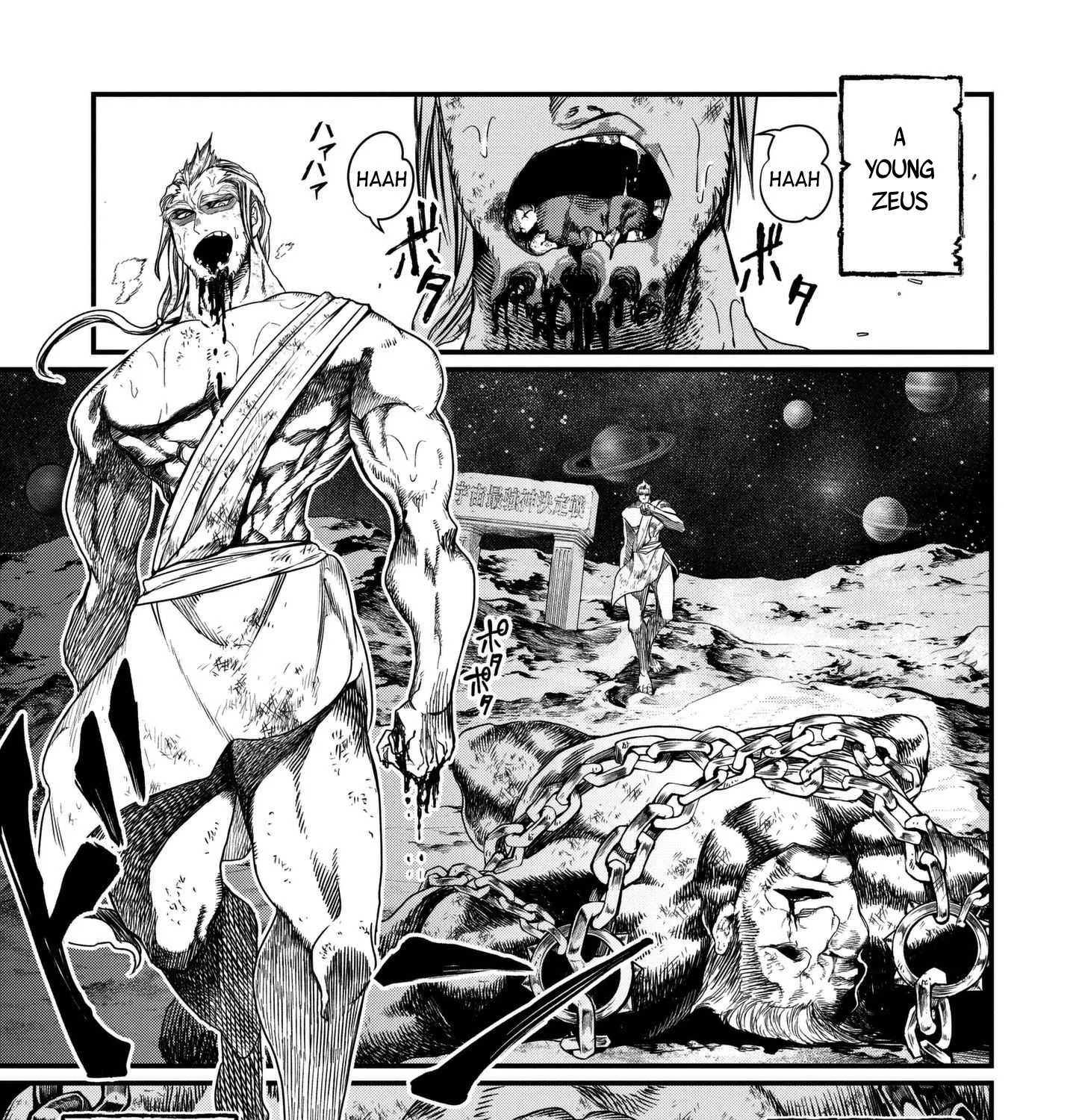 Shuumatsu no Valkyrie Chapter 9 page 63 - 