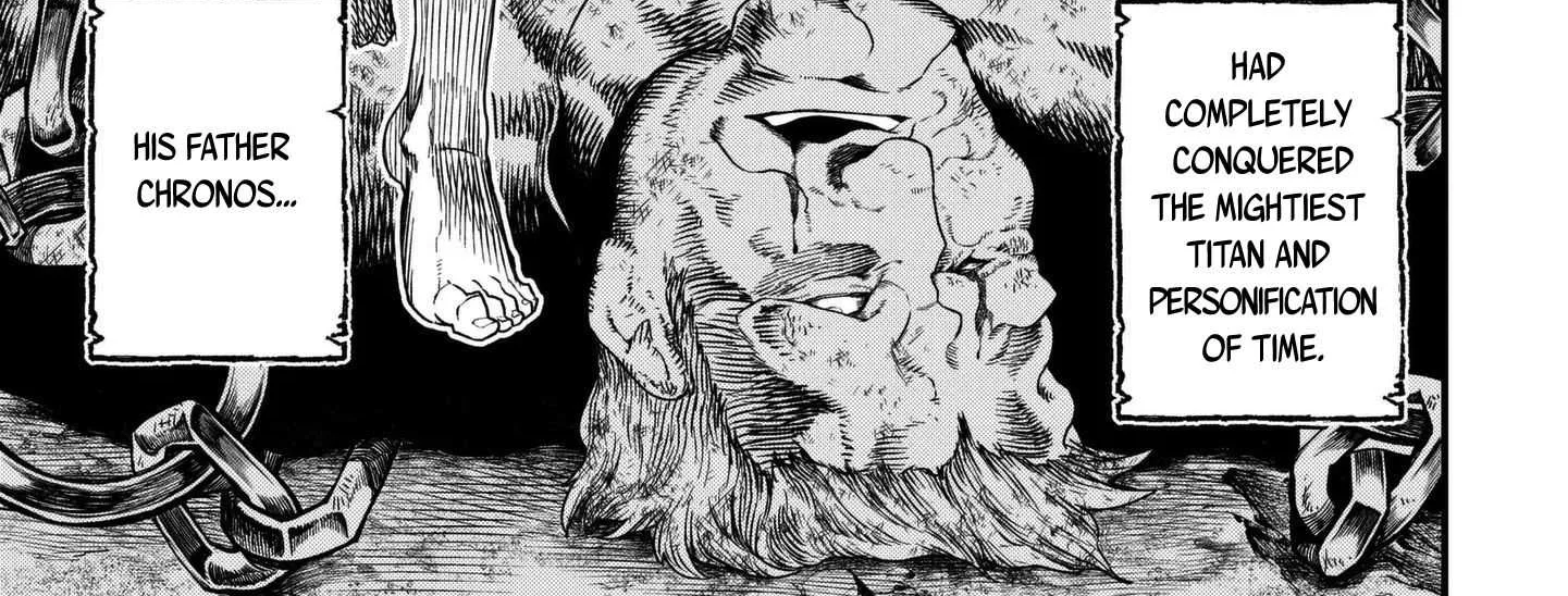Shuumatsu no Valkyrie Chapter 9 page 64 - 