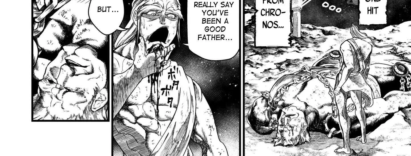 Shuumatsu no Valkyrie Chapter 9 page 66 - 