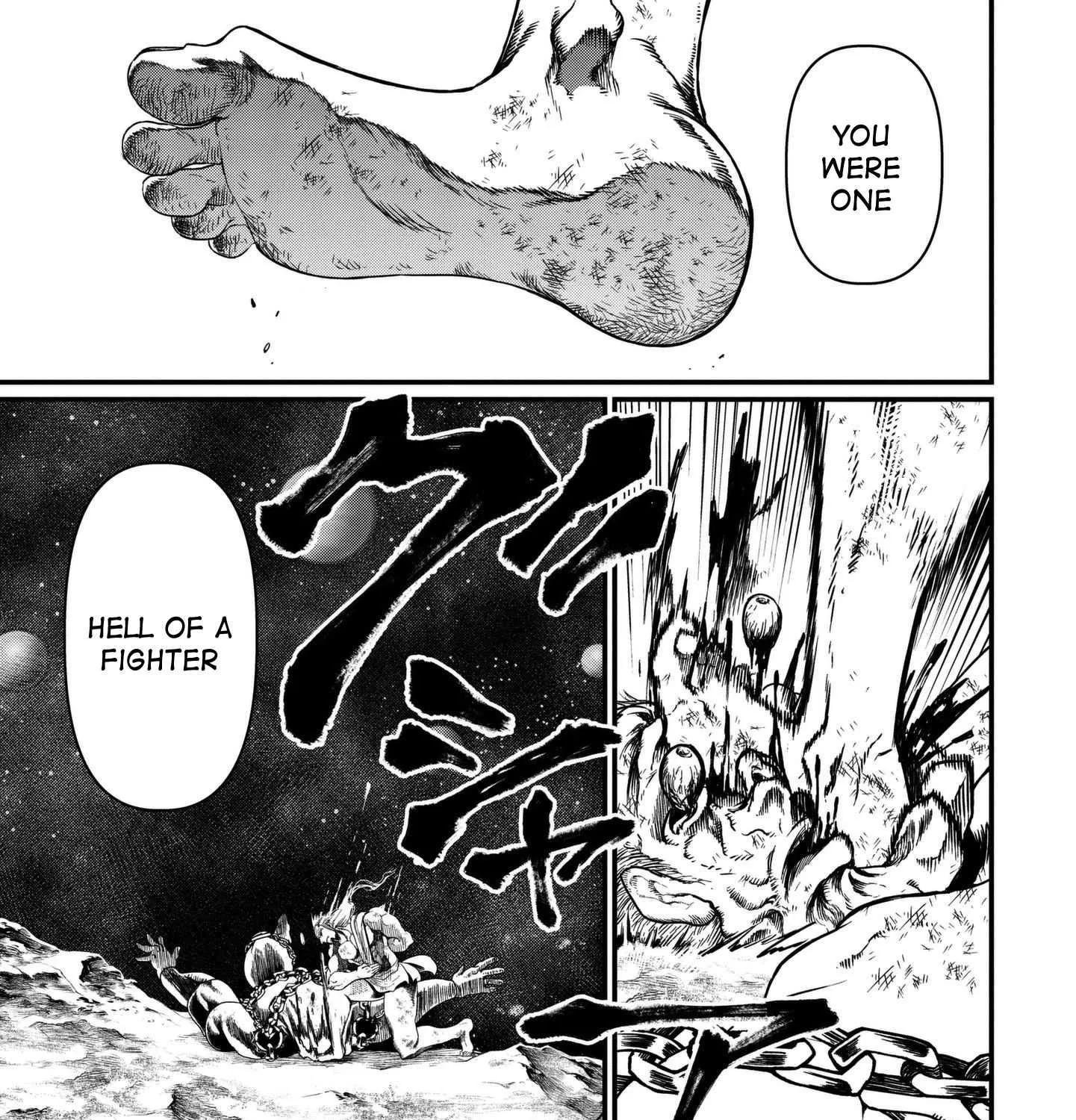 Shuumatsu no Valkyrie Chapter 9 page 67 - 