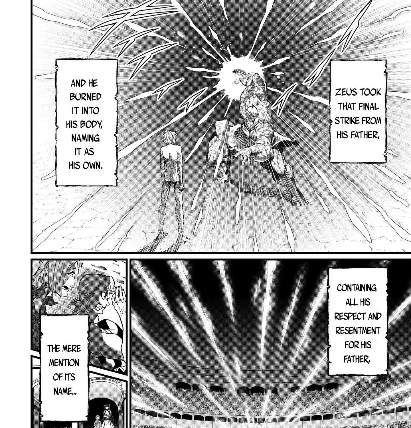 Shuumatsu no Valkyrie Chapter 9 page 69 - 