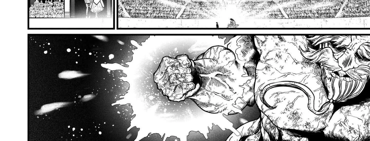 Shuumatsu no Valkyrie Chapter 9 page 70 - 