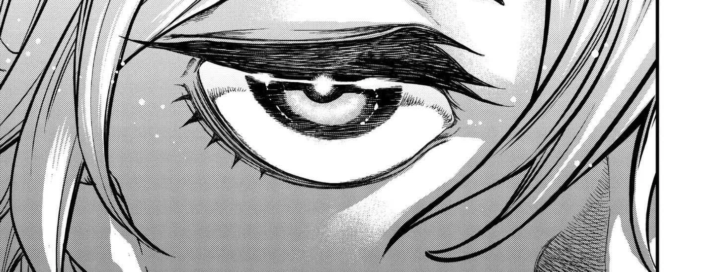 Shuumatsu no Valkyrie Chapter 9 page 8 - 