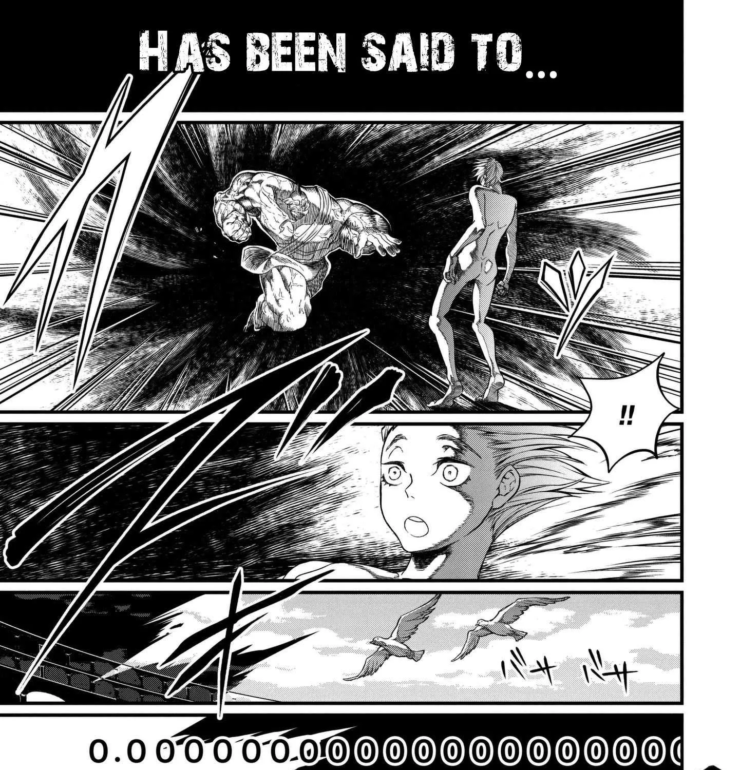Shuumatsu no Valkyrie Chapter 9 page 71 - 