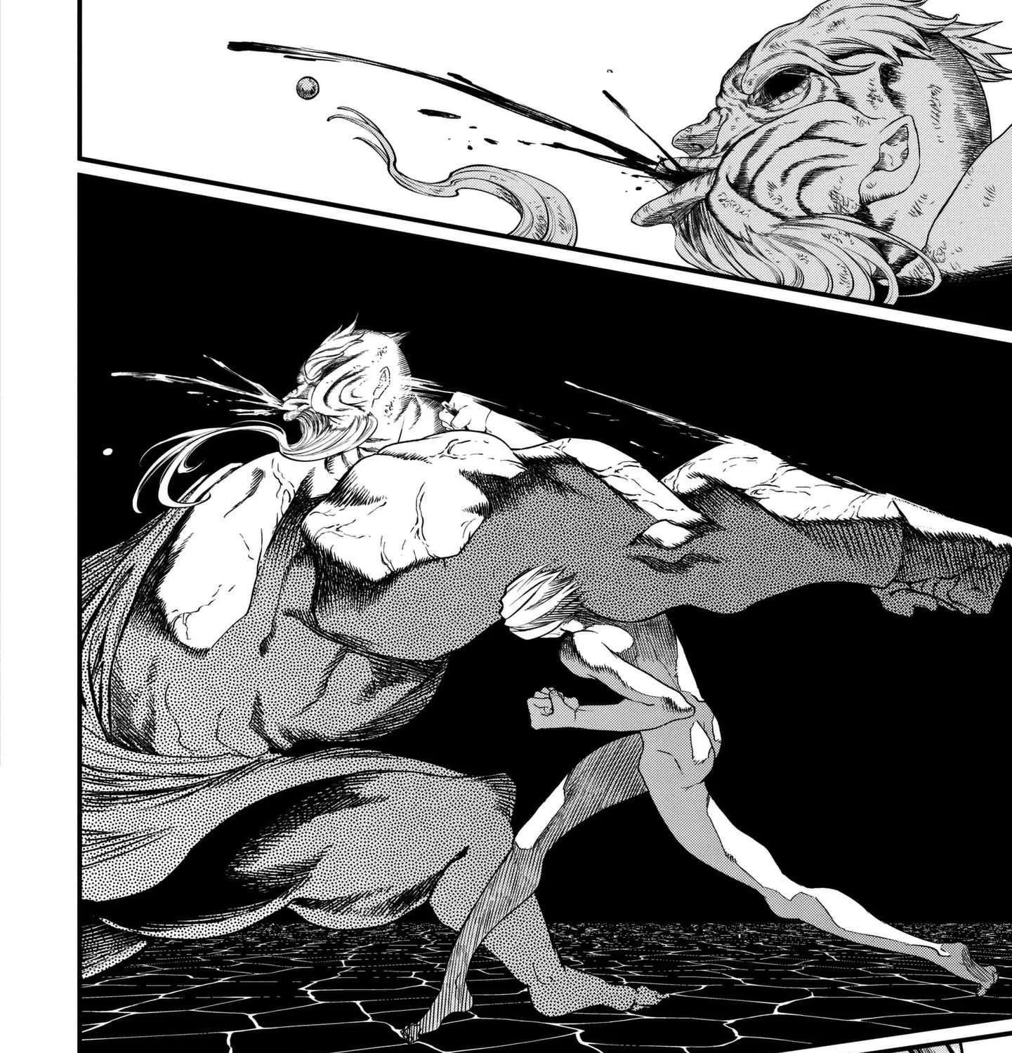Shuumatsu no Valkyrie Chapter 9 page 77 - 