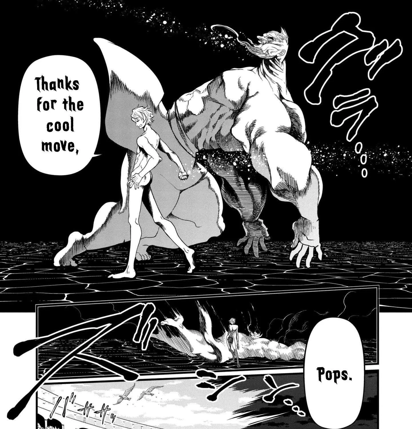 Shuumatsu no Valkyrie Chapter 9 page 79 - 