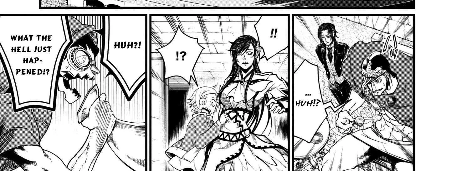 Shuumatsu no Valkyrie Chapter 9 page 80 - 