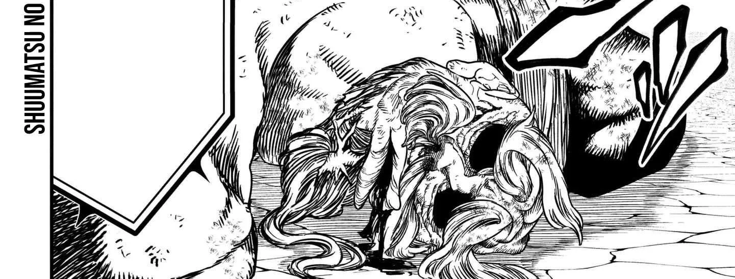 Shuumatsu no Valkyrie Chapter 9 page 82 - 