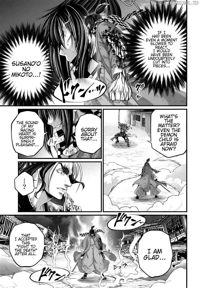 Shuumatsu no Valkyrie Chapter 90 page 24 - 
