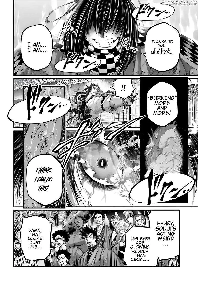 Shuumatsu no Valkyrie Chapter 90 page 25 - 