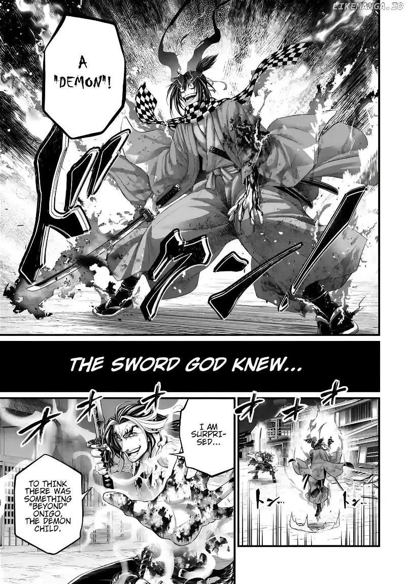 Shuumatsu no Valkyrie Chapter 90 page 26 - 