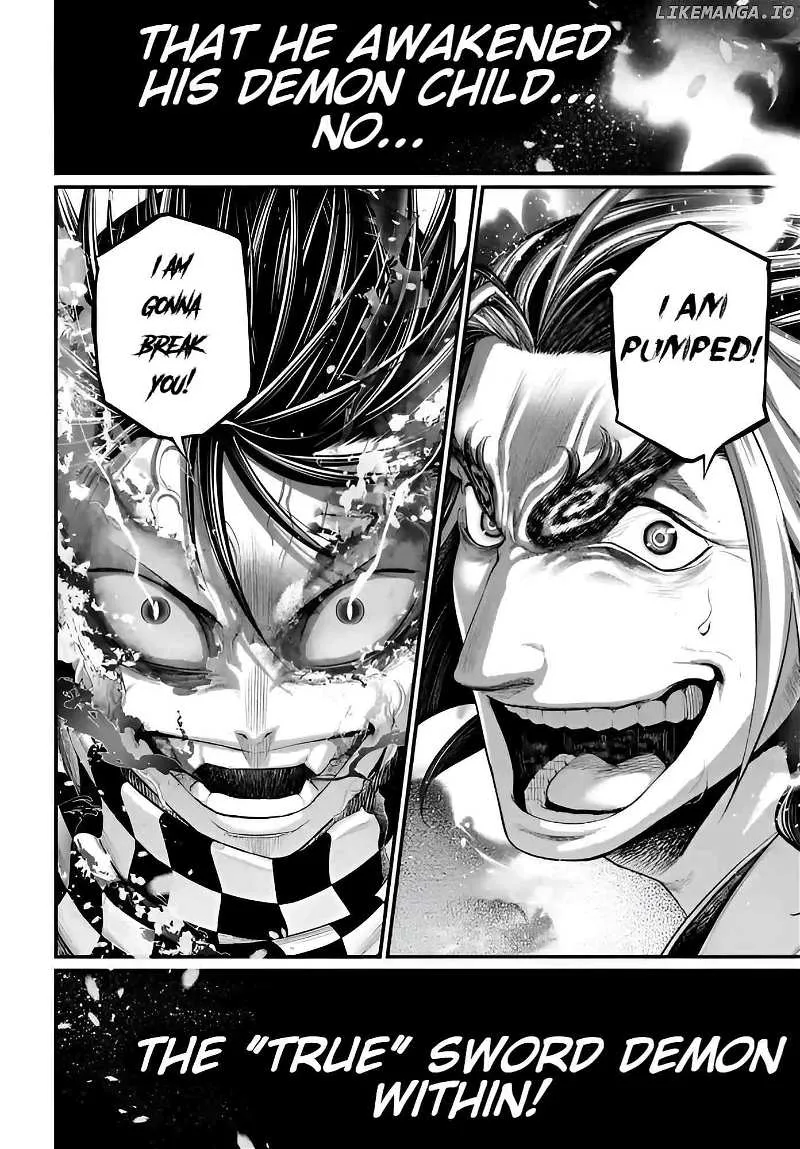 Shuumatsu no Valkyrie Chapter 90 page 27 - 