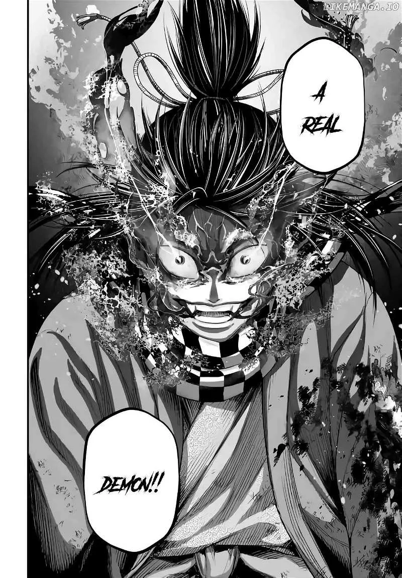 Shuumatsu no Valkyrie Chapter 91 page 3 - 