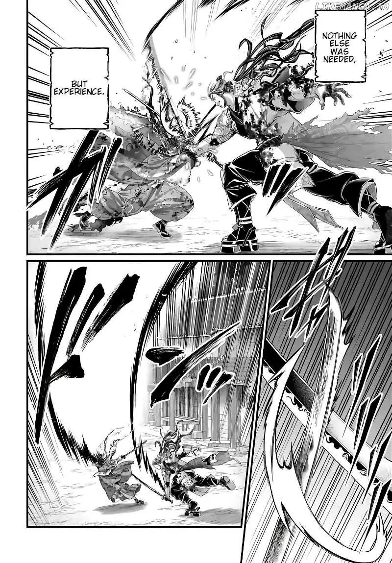 Shuumatsu no Valkyrie Chapter 91 page 29 - 