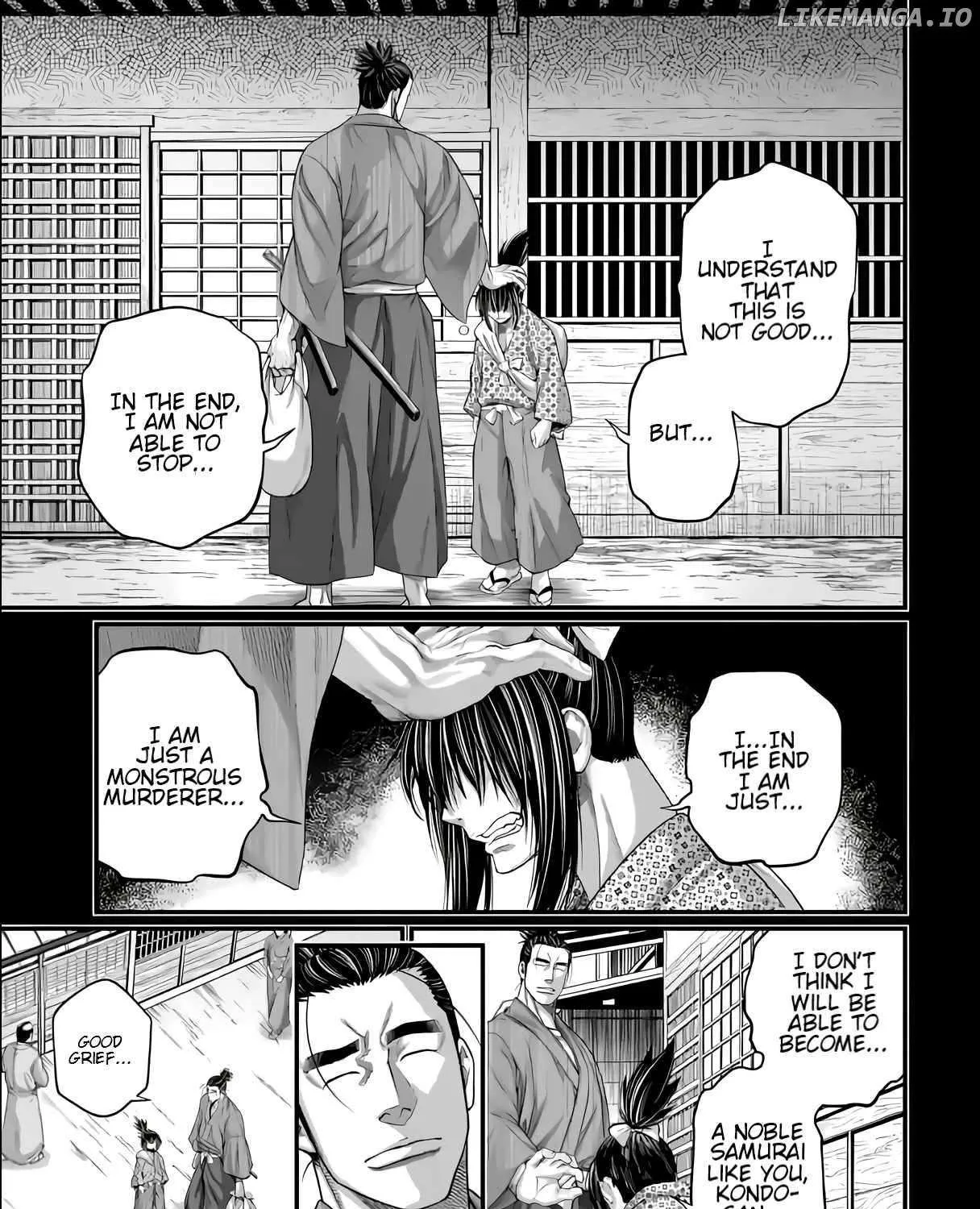 Shuumatsu no Valkyrie Chapter 92 page 12 - 
