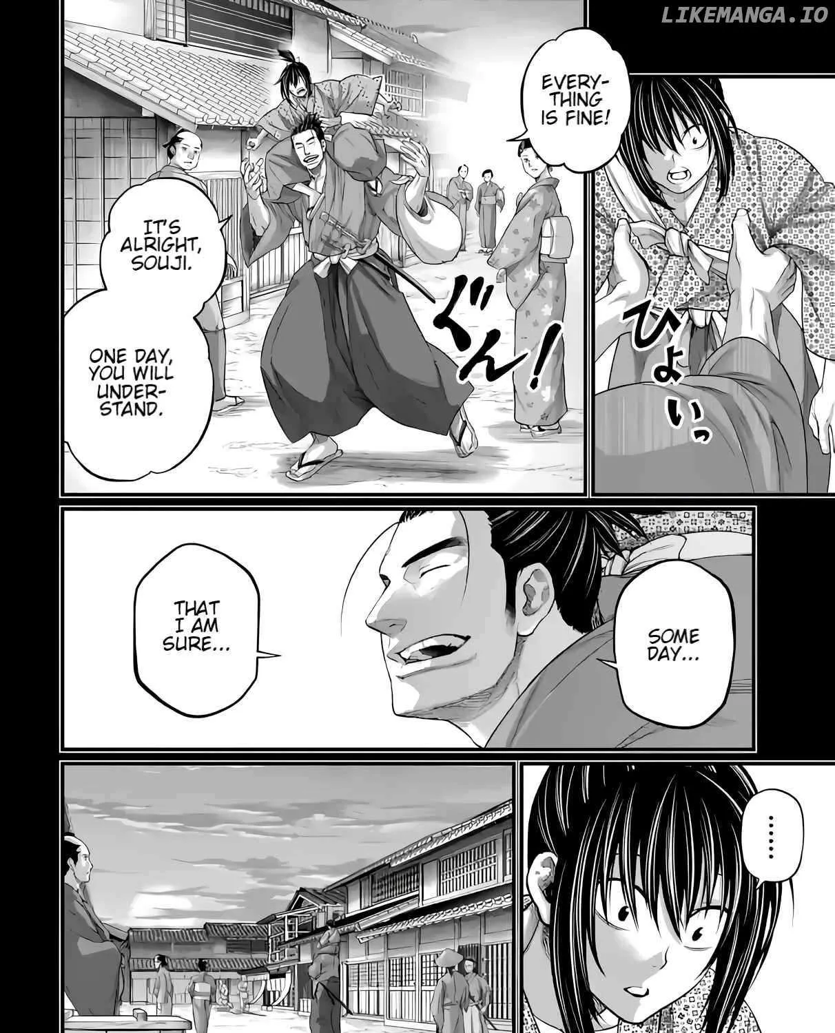 Shuumatsu no Valkyrie Chapter 92 page 18 - 