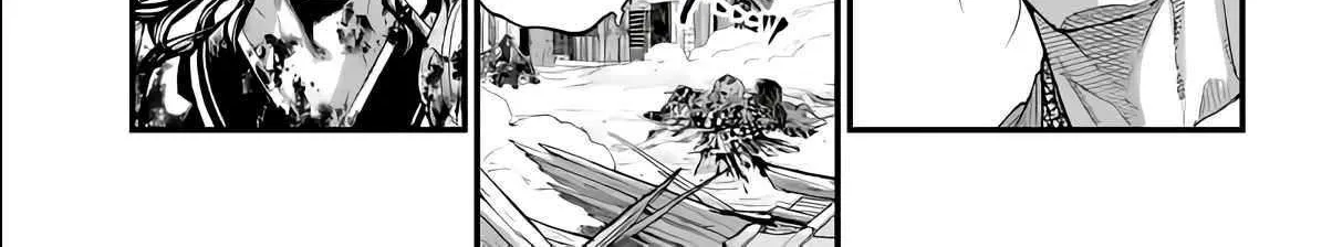 Shuumatsu no Valkyrie Chapter 92 page 33 - 