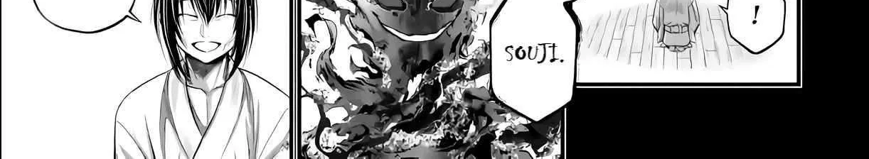 Shuumatsu no Valkyrie Chapter 92 page 53 - 