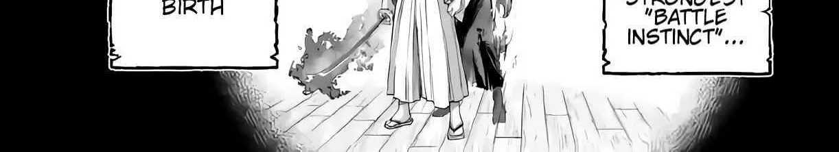Shuumatsu no Valkyrie Chapter 92 page 55 - 