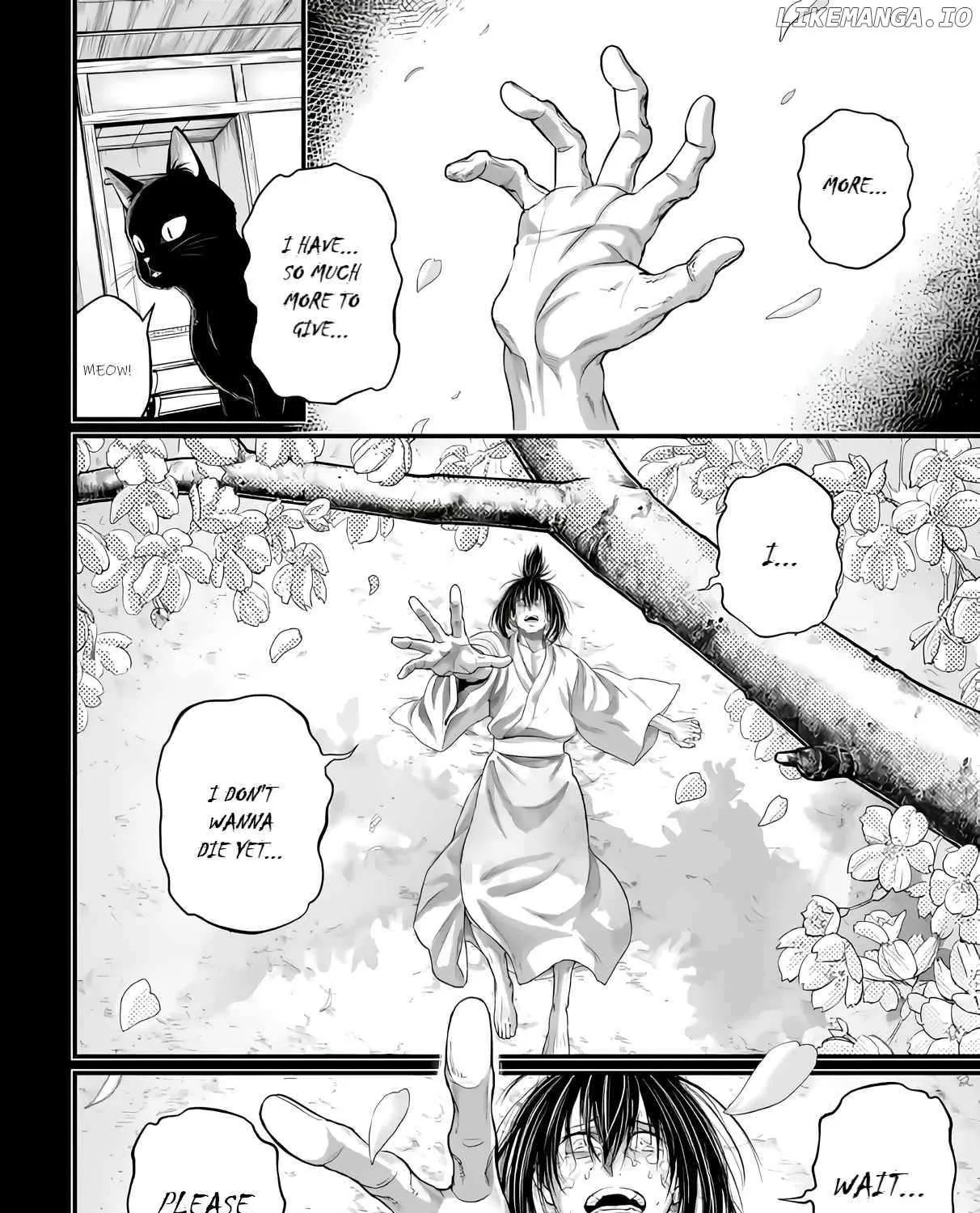 Shuumatsu no Valkyrie Chapter 92 page 62 - 