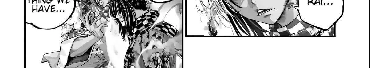 Shuumatsu no Valkyrie Chapter 92 page 71 - 