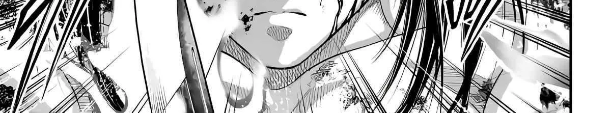 Shuumatsu no Valkyrie Chapter 92 page 73 - 