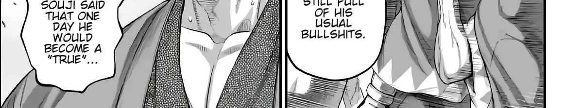 Shuumatsu no Valkyrie Chapter 92 page 77 - 