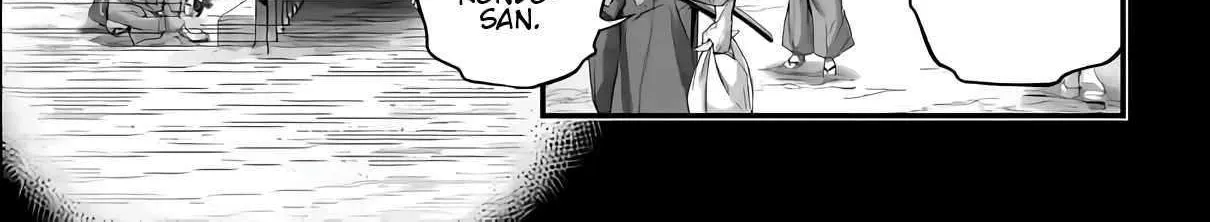 Shuumatsu no Valkyrie Chapter 92 page 9 - 