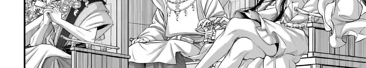 Shuumatsu no Valkyrie Chapter 92 page 83 - 