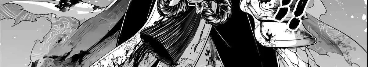 Shuumatsu no Valkyrie Chapter 92 page 87 - 
