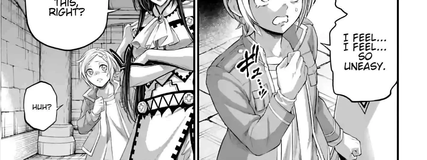 Shuumatsu no Valkyrie Chapter 93 page 11 - 