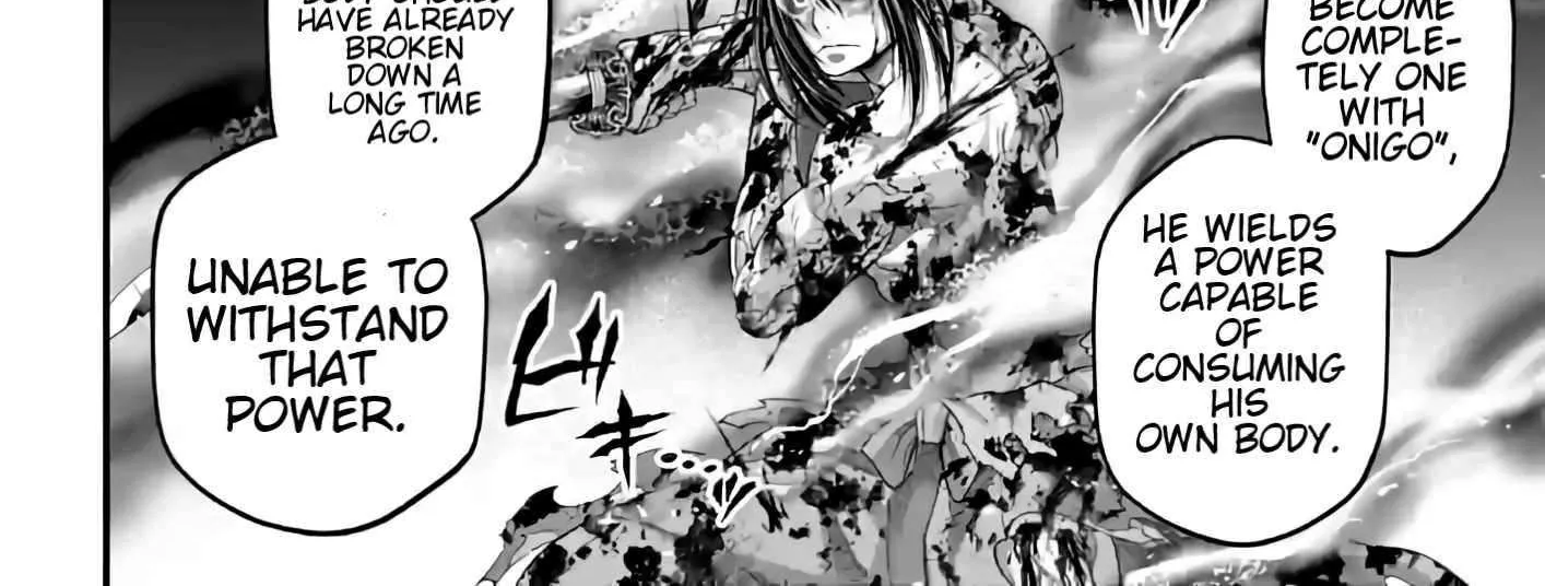 Shuumatsu no Valkyrie Chapter 93 page 13 - 