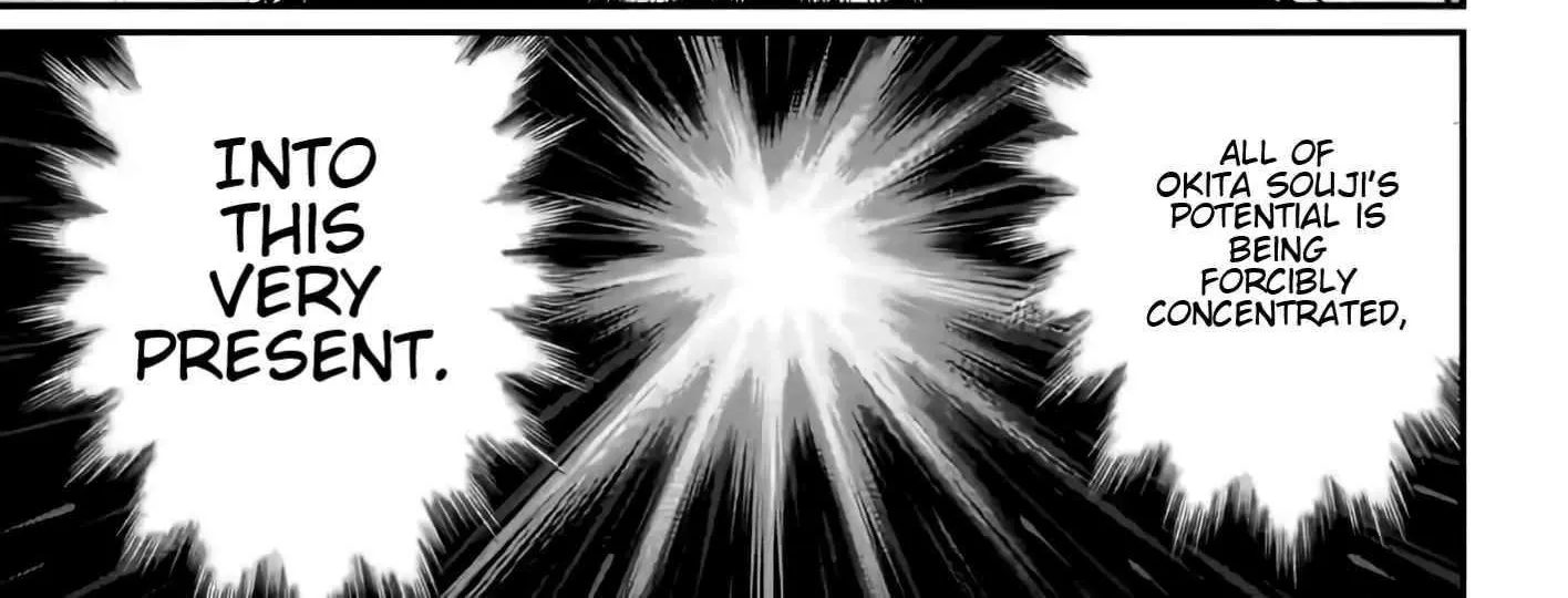 Shuumatsu no Valkyrie Chapter 93 page 15 - 