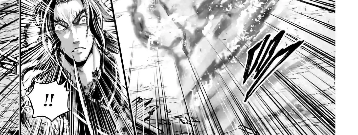Shuumatsu no Valkyrie Chapter 93 page 19 - 