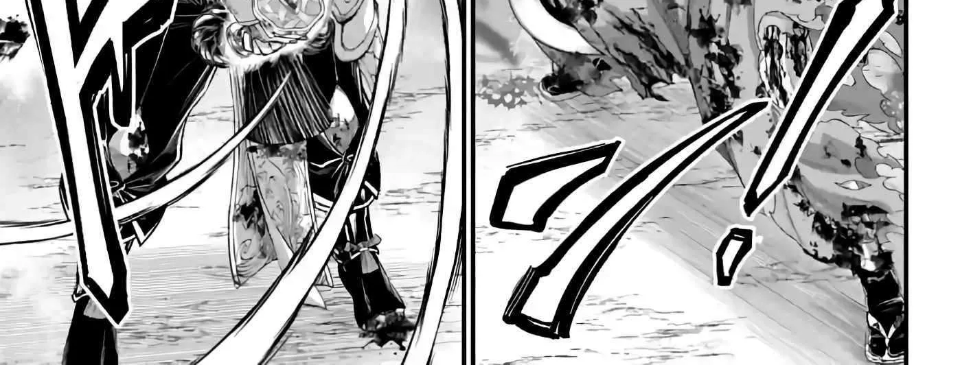 Shuumatsu no Valkyrie Chapter 93 page 3 - 