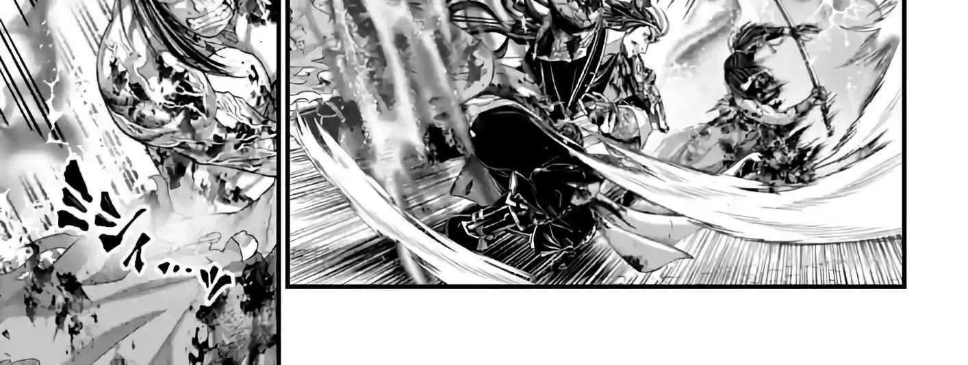 Shuumatsu no Valkyrie Chapter 93 page 27 - 