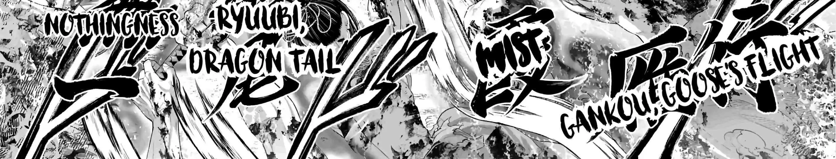 Shuumatsu no Valkyrie Chapter 93 page 33 - 