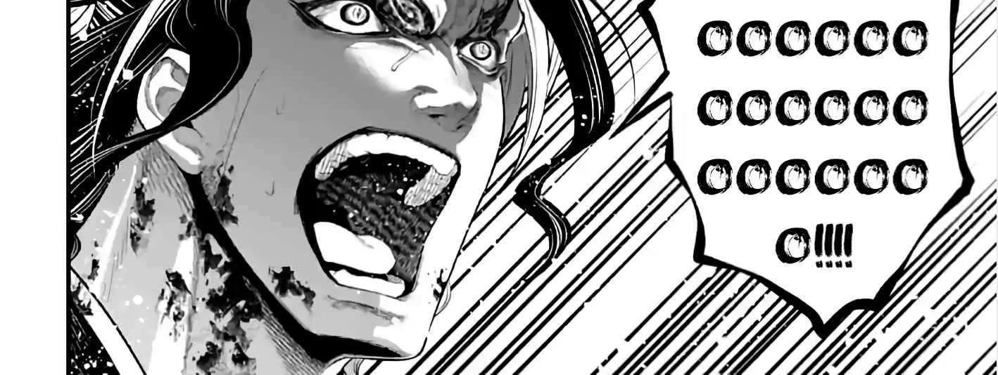 Shuumatsu no Valkyrie Chapter 93 page 35 - 