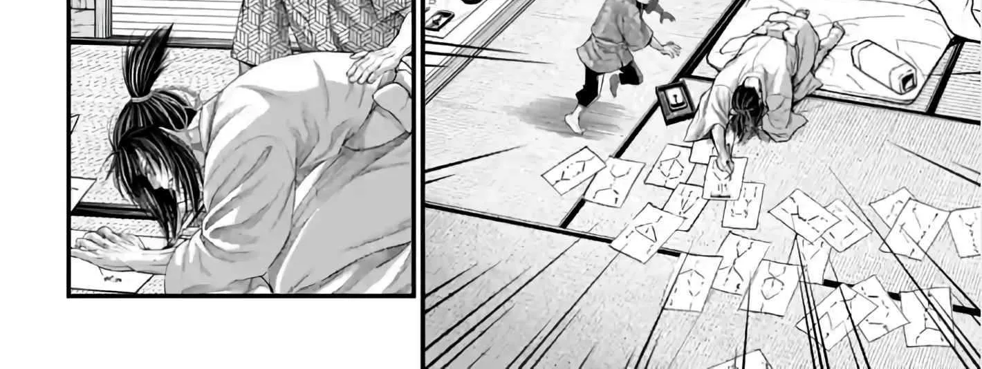 Shuumatsu no Valkyrie Chapter 93 page 47 - 