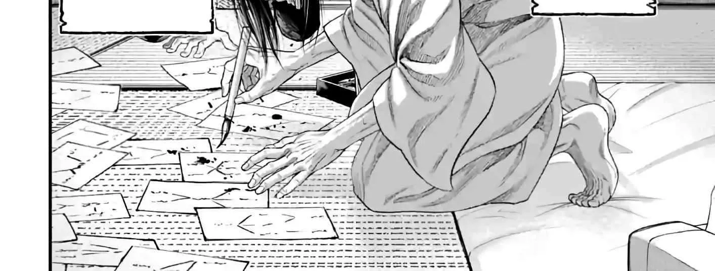 Shuumatsu no Valkyrie Chapter 93 page 51 - 