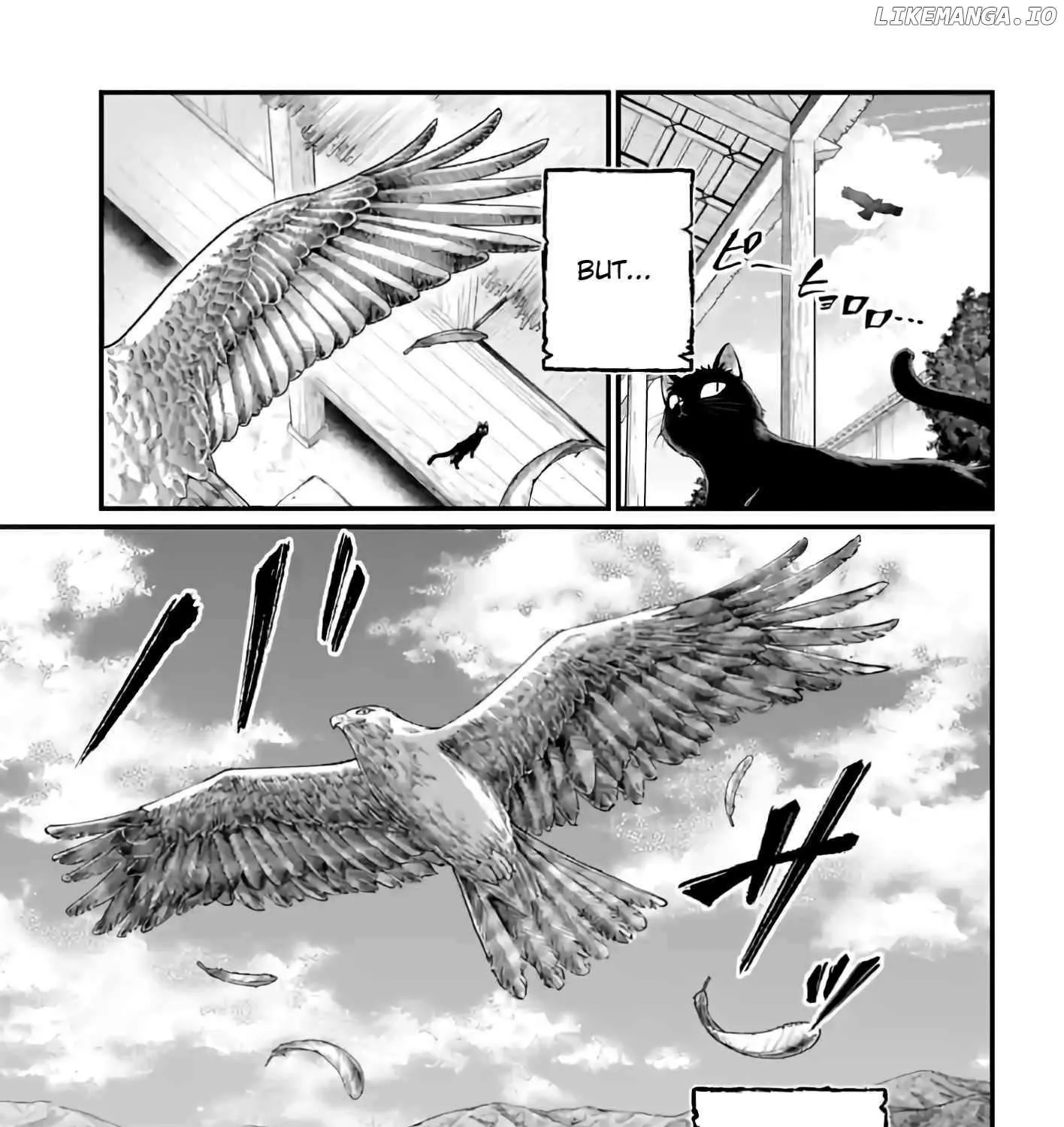 Shuumatsu no Valkyrie Chapter 93 page 52 - 