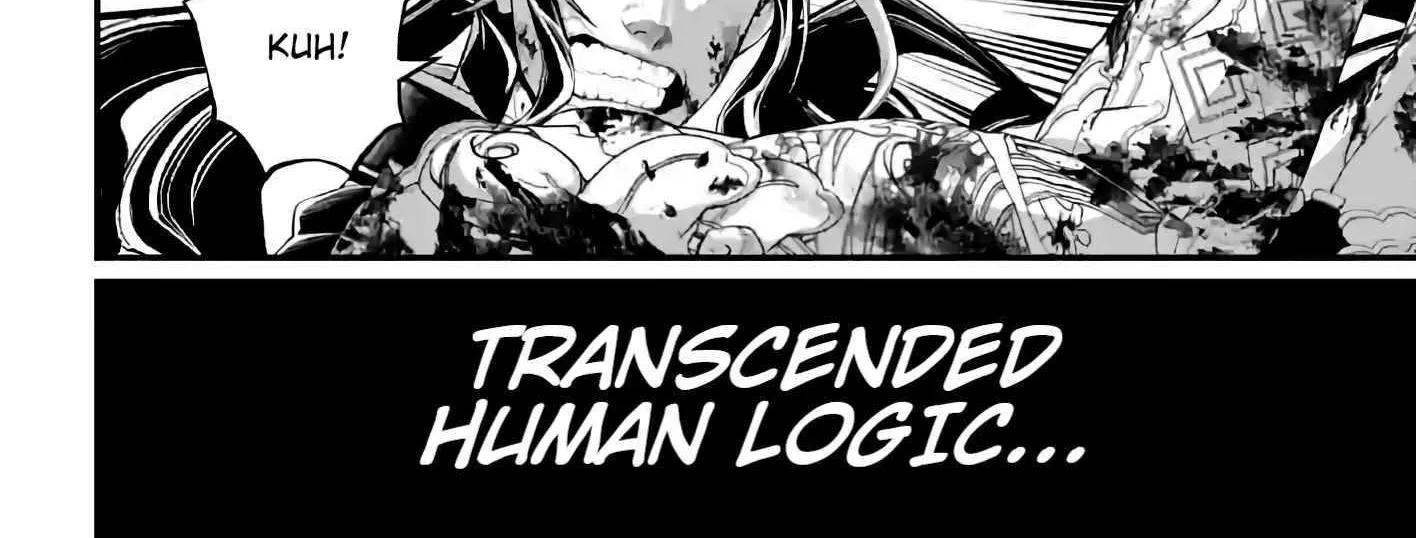 Shuumatsu no Valkyrie Chapter 93 page 55 - 