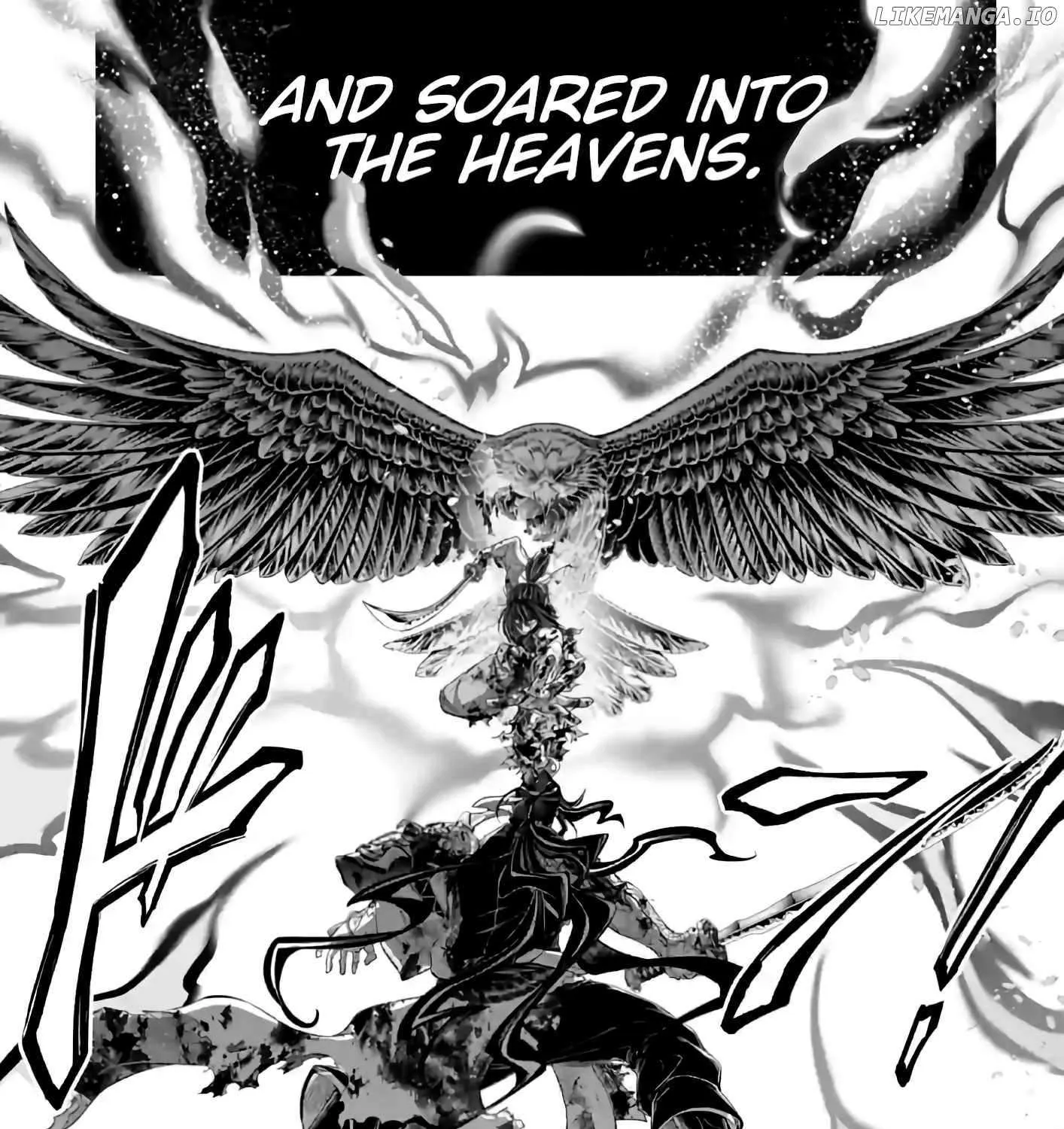 Shuumatsu no Valkyrie Chapter 93 page 56 - 