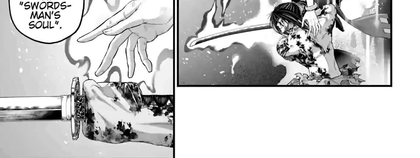 Shuumatsu no Valkyrie Chapter 93 page 7 - 