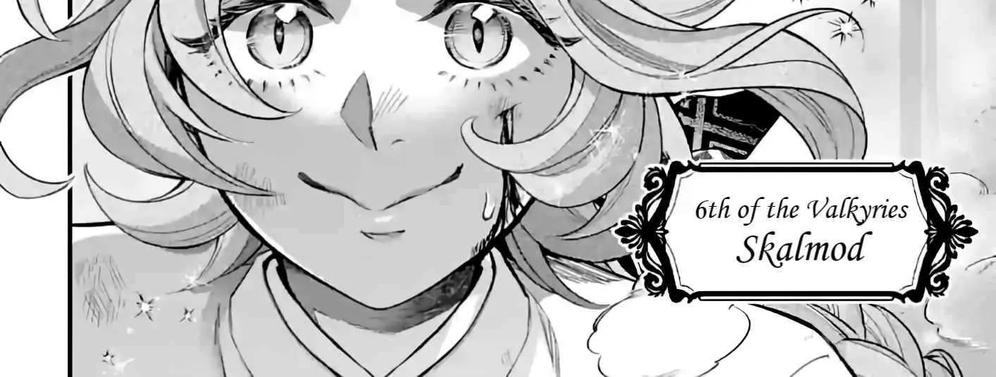 Shuumatsu no Valkyrie Chapter 93 page 9 - 