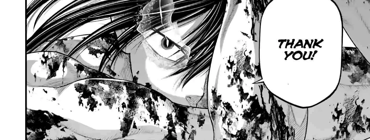 Shuumatsu no Valkyrie Chapter 94 page 12 - 