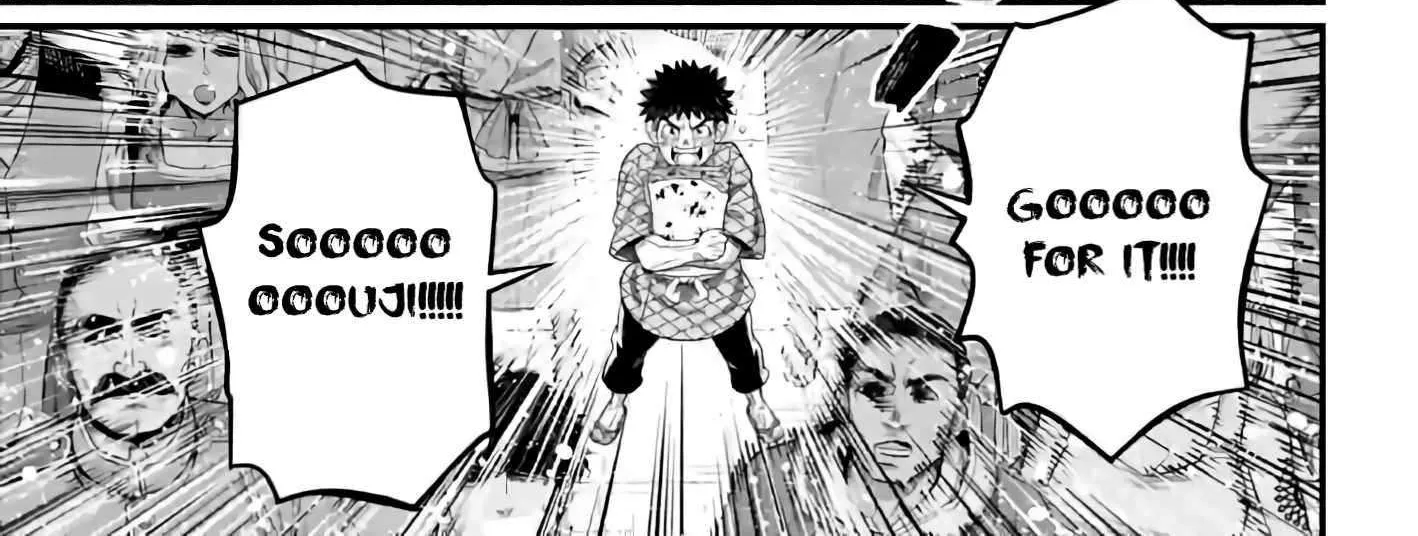 Shuumatsu no Valkyrie Chapter 94 page 14 - 