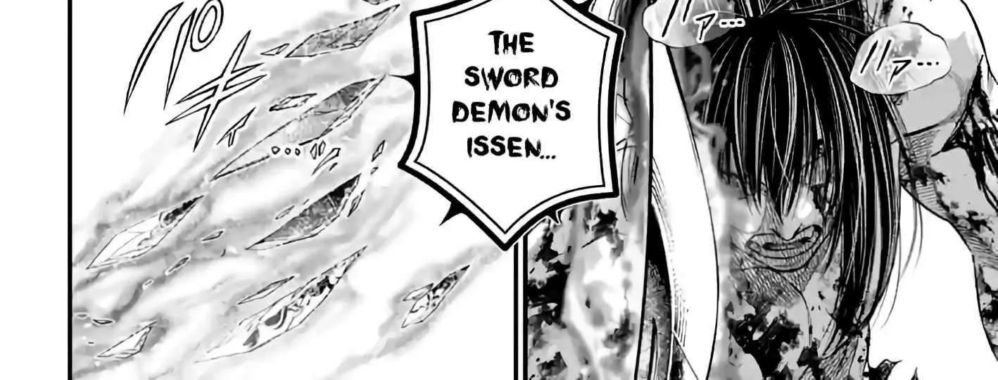 Shuumatsu no Valkyrie Chapter 94 page 28 - 