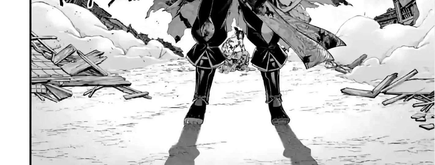 Shuumatsu no Valkyrie Chapter 94 page 36 - 